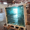 Vidro laminado SGCC para grades de vidro