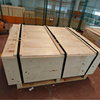 Vidro laminado SGCC para grades de vidro