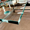 SGCC geh&auml;rtetes Glas f&uuml;r Poolz&auml;une und Gel&auml;nderglas
