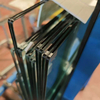 Vidro laminado SGCC para grades de vidro