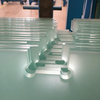 SGCC geh&auml;rtetes Glas f&uuml;r Poolz&auml;une und Gel&auml;nderglas