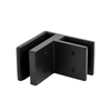 BGG180 Conector resistente de vidrio a vidrio de 180&deg; Acero inoxidable puro 2205